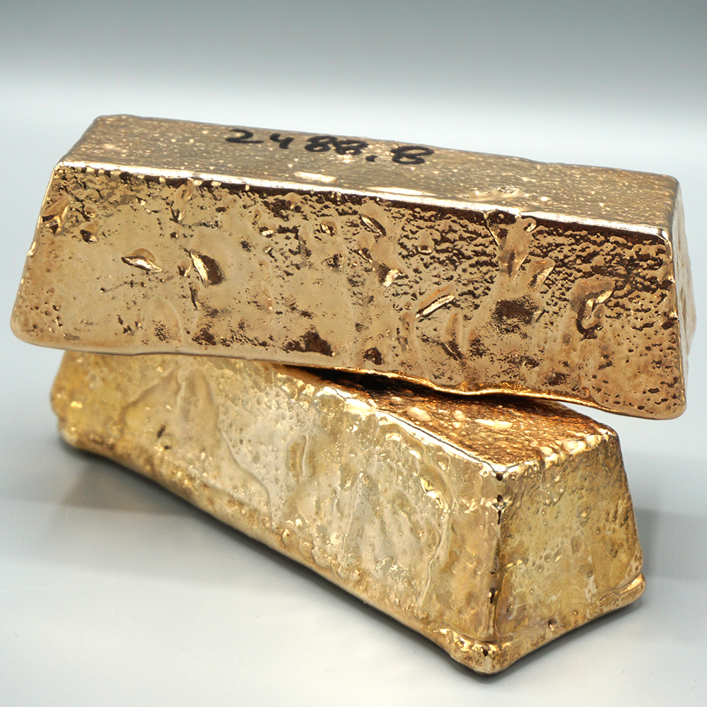 We Sell Gold