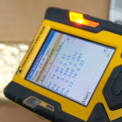 Testing Laboratories